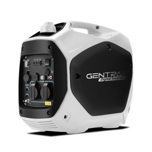 Gentrax 2200w Pure Sine Wave Inverter Generator | Auzzi Store