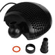Giantz Aquarium Pump Fish Tank Water Submersible Fountain Pond Marine 10000L/H – view 8