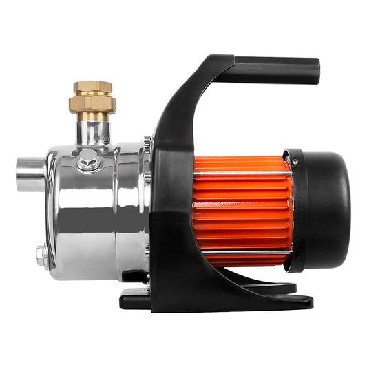 Giantz 1500W Garden High Pressure Water Pump | Auzzi Store