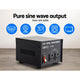 Giantz 200 Watt Step Down Transformer | Auzzi Store