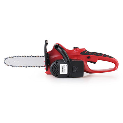 Giantz 20V Cordless Chainsaw - Black and Red | Auzzi Store