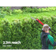 Giantz 20V Cordless Electric Chainsaw | Auzzi Store