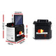 Giantz 3km Solar Electric Fence Charger Energiser | Auzzi Store