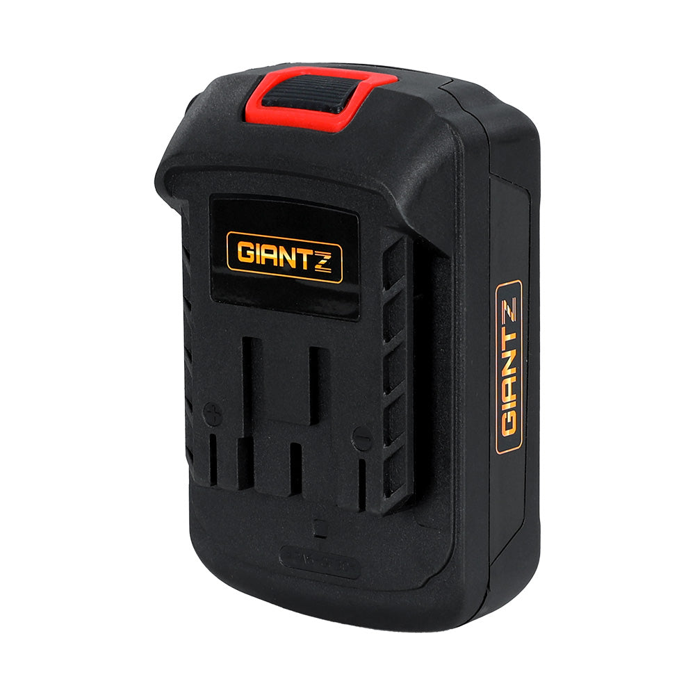 Giantz 40V Battery Only Batteries Lawn Mower Cordless Electric Lithium Powered | Auzzi Store