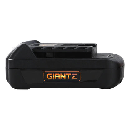 Giantz 40V Battery Only Batteries Lawn Mower Cordless Electric Lithium Powered | Auzzi Store