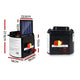 Giantz 5km Solar Electric Fence Charger Energiser | Auzzi Store