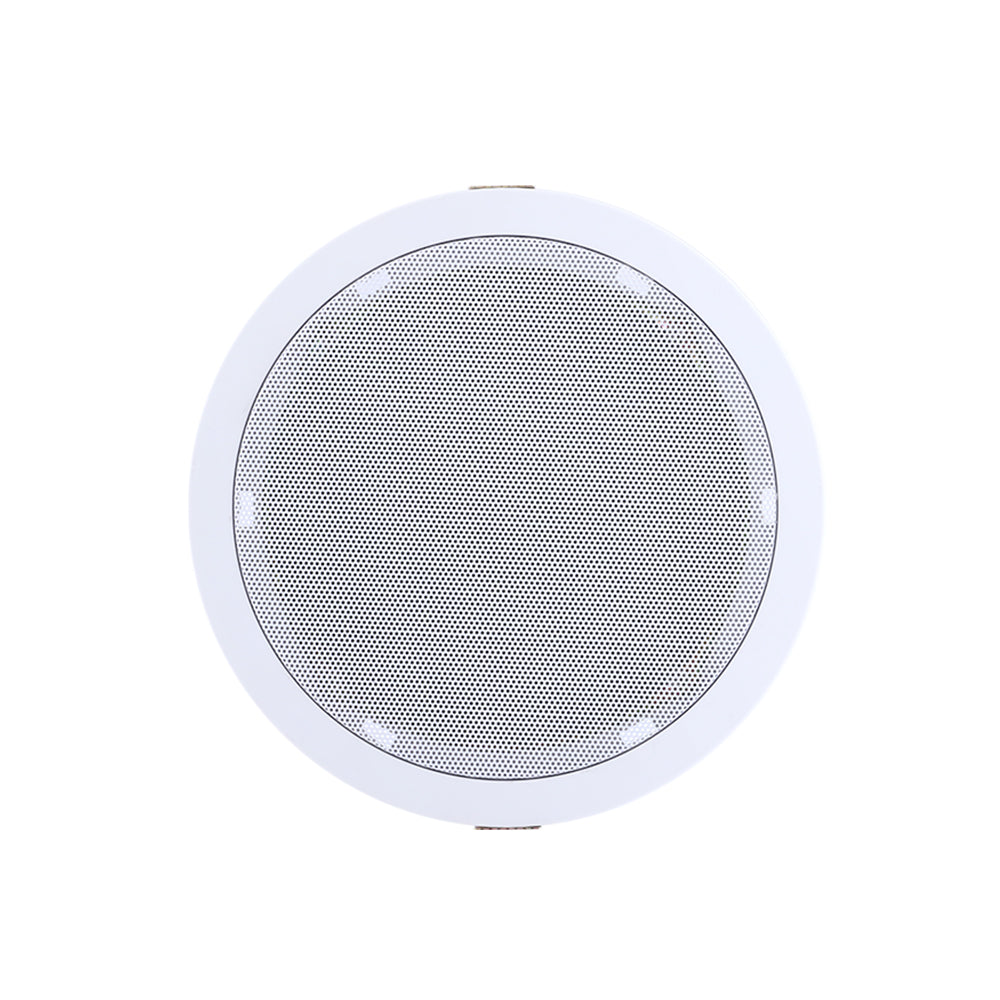 Giantz 6 Inch Ceiling Speakers In Wall Speaker Home Audio Stereos Tweeter 4pcs | Auzzi Store