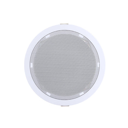 Giantz 6 Inch Ceiling Speakers In Wall Speaker Home Audio Stereos Tweeter 4pcs | Auzzi Store