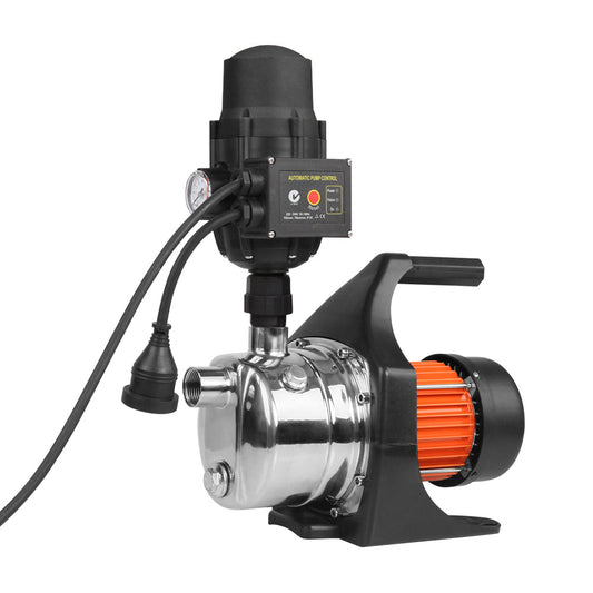 Giantz 800W High Pressure Garden Water Pump with Auto Controller | Auzzi Store