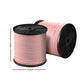 Giantz Electric Fence Wire 400M Tape Fencing Roll Energiser Poly Stainless Steel | Auzzi Store