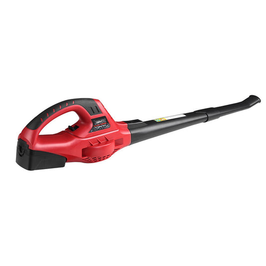 Giantz Lightweight Cordless Leaf Blower | Auzzi Store