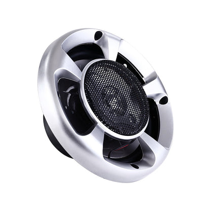 Giantz Set of 2 6.5inch LED Light Car Speakers | Auzzi Store