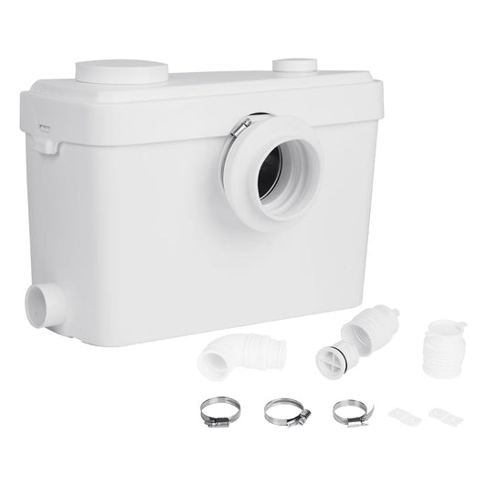 Giantz Toilet Disposal Unit | Auzzi Store