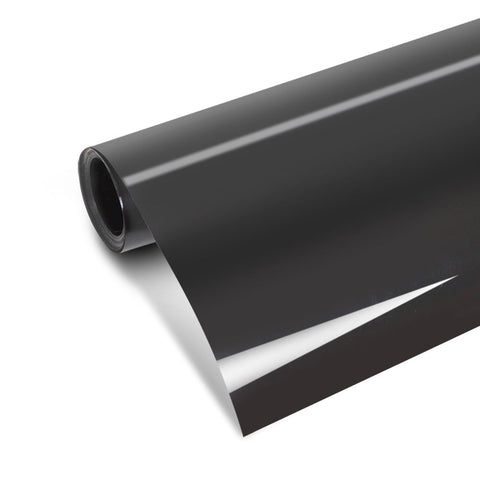Giantz Window Tint Film Black Commercial Car Auto House Glass 76cm X 7m VLT 15% | Auzzi Store