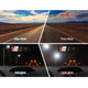 Giantz Window Tint Film Black Commercial Car Auto House Glass 76cm X 7m VLT 35% | Auzzi Store
