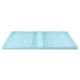 Giselle Bedding 11-zone Memory Foam Mattress Topper 8cm - Single | Auzzi Store