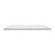 Giselle Bedding Cool Gel Memory Foam Mattress Topper w/Bamboo Cover 5cm - Single | Auzzi Store