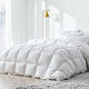 Giselle Bedding Duck Down Feather Quilt 500GSM King Size | Auzzi Store