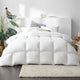 Giselle Bedding Duck Down Feather Quilt 700GSM Queen Size | Auzzi Store