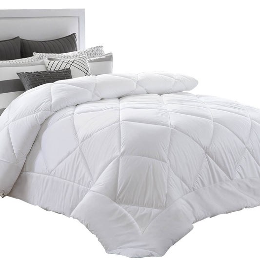 Giselle Bedding King Size 400GSM Microfibre Bamboo Microfiber Quilt | Auzzi Store