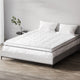 Giselle Bedding Mattress Topper Pillowtop - Double | Auzzi Store