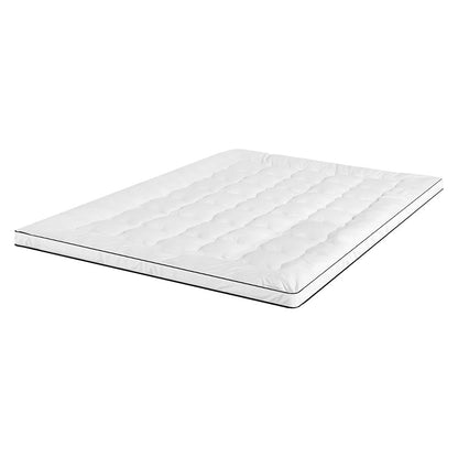 Giselle Bedding Mattress Topper Pillowtop - King | Auzzi Store