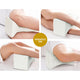 Giselle Bedding Memory Foam Pillow Cushion Neck Support Knee Leg Pillows Soft | Auzzi Store