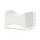 Giselle Bedding Memory Foam Pillow Cushion Neck Support Knee Leg Pillows Soft | Auzzi Store