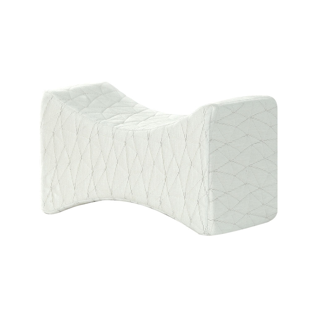 Giselle Bedding Memory Foam Pillow Cushion Neck Support Knee Leg Pillows Soft | Auzzi Store