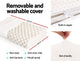 Giselle Bedding Natural Latex Pillow | Auzzi Store