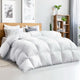 Giselle Bedding Queen Size 500GSM Goose Down Feather Quilt | Auzzi Store