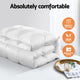 Giselle Bedding Queen Size 500GSM Goose Down Feather Quilt | Auzzi Store