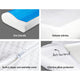 Giselle Bedding Set of 2 Cool Gell Memory Foam Pillows | Auzzi Store