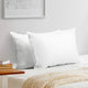Giselle Bedding Set of 2 Duck Down Pillow - White | Auzzi Store
