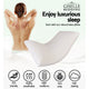 Giselle Bedding Set of 2 Natural Latex Pillow | Auzzi Store