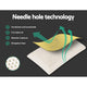 Giselle Bedding Set of 2 Natural Latex Pillow | Auzzi Store