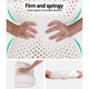 Giselle Bedding Set of 2 Natural Latex Pillow | Auzzi Store