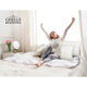 Giselle Bedding Set of 2 Visco Elastic Memory Foam Pillows | Auzzi Store