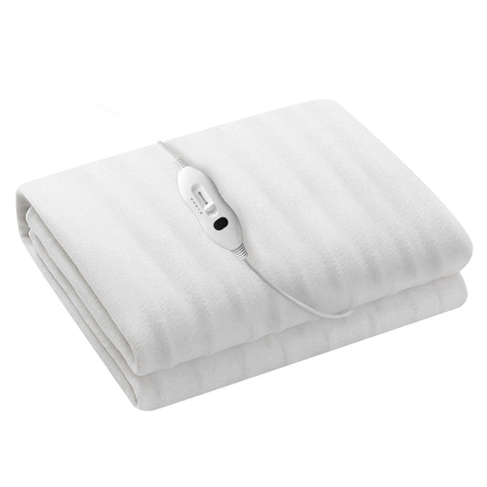 Giselle Bedding Single Size Electric Blanket Polyester | Auzzi Store
