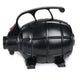 GoFun 500W Electric Airtrack Pump Air Pump Inflatable Air Track Mat Tumbling Gymnasitic – view 3