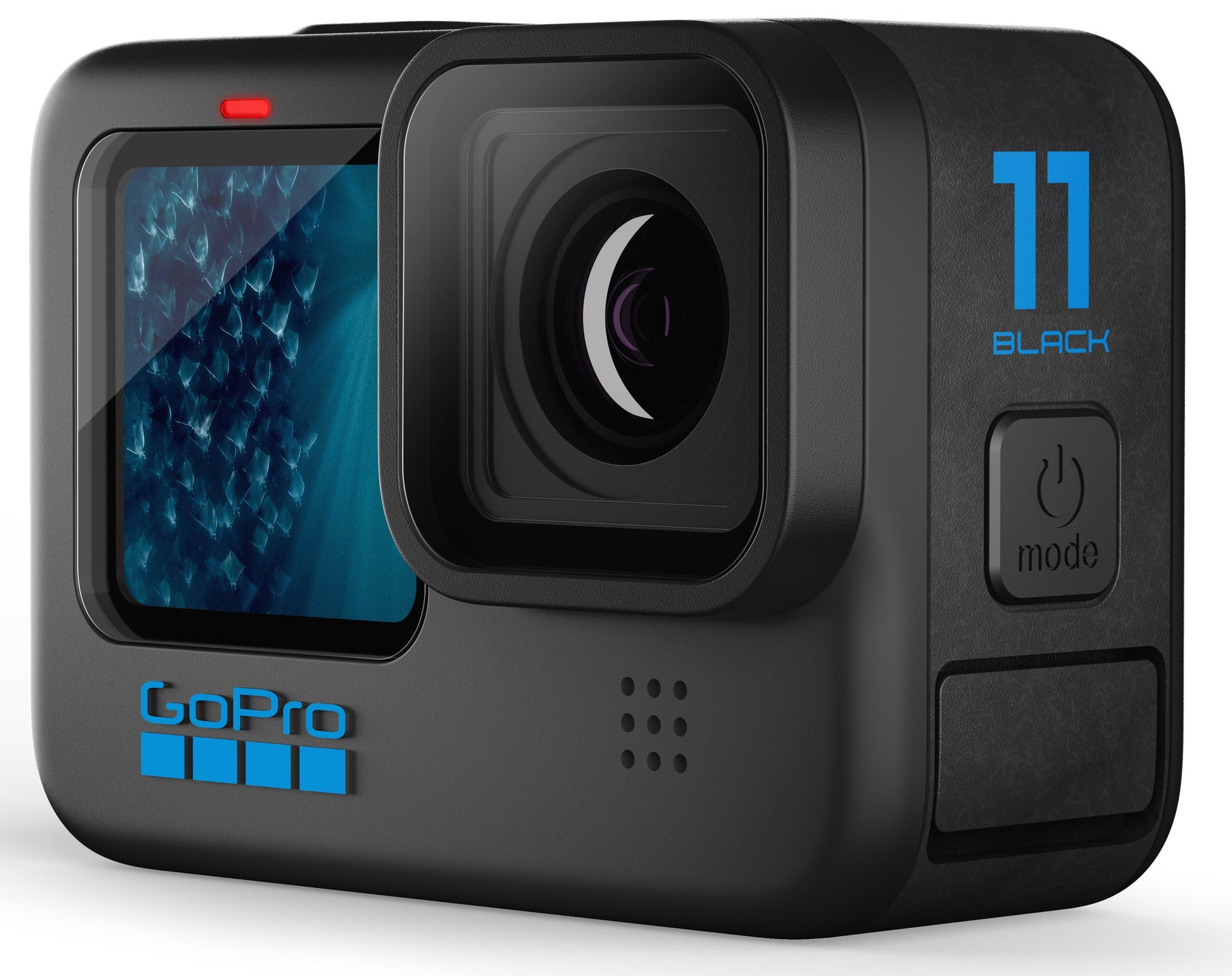 GoPro Hero11 Black 5.3K HyperSmooth 5.0 Action Camera | Auzzi Store
