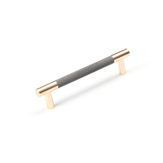 Gold Solid Modern Design Furniture Kitchen Cabinet Handles Drawer Bar Handle Pull 128mm | Auzzi Store