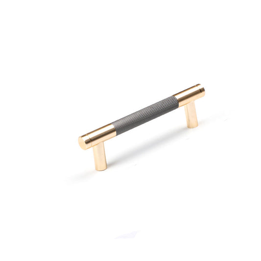 Gold Solid Modern Design Furniture Kitchen Cabinet Handles Drawer Bar Handle Pull 96mm | Auzzi Store