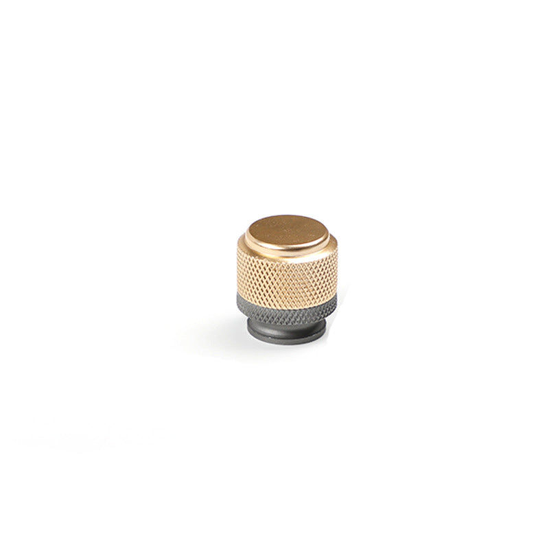Gold Solid Modern Design Furniture Kitchen Cabinet Handles Drawer Bar Handle Pull Knob | Auzzi Store