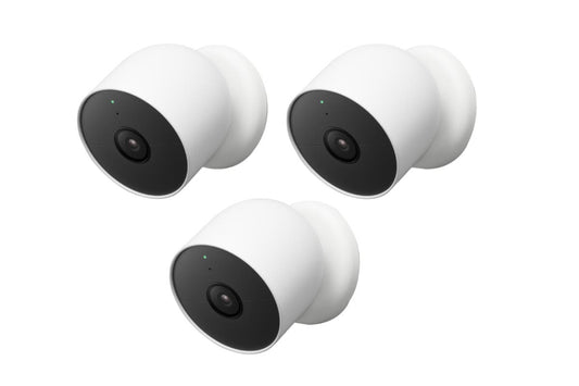 Google Nest Cam Security Camera | Auzzi Store