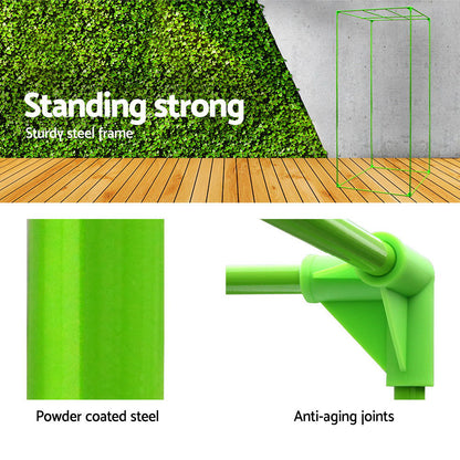 Green Fingers 60cm Hydroponic Grow Tent | Auzzi Store