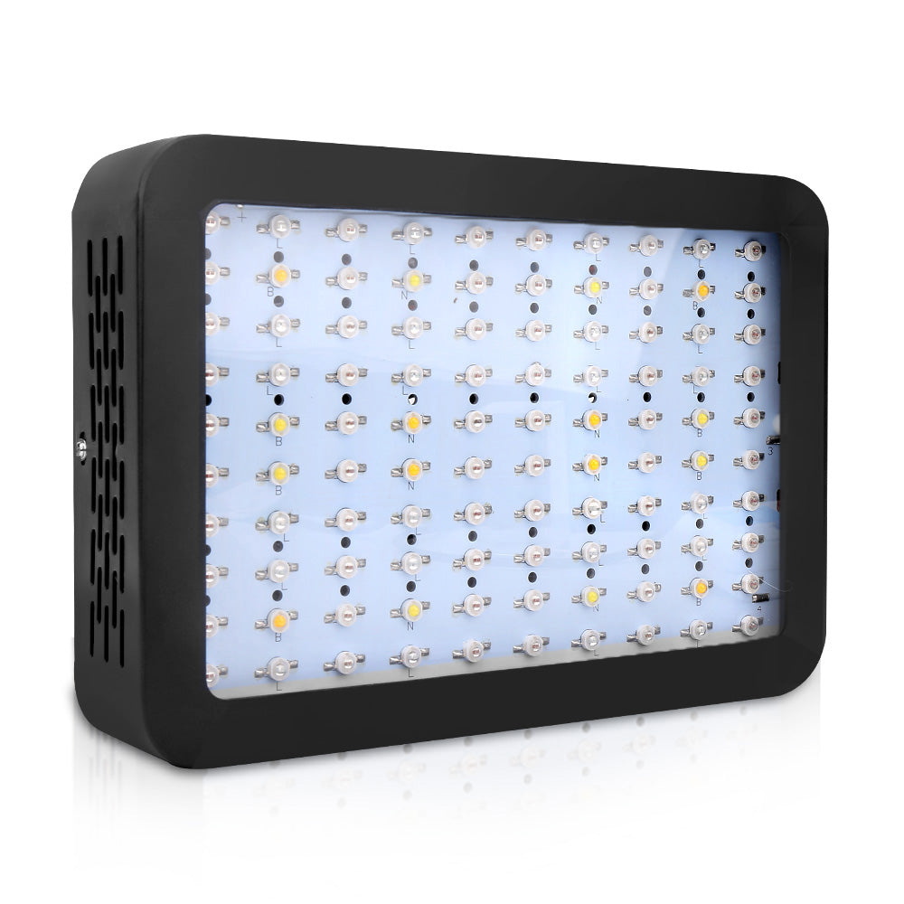 Greenfingers 1000W LED Grow Light Full Spectrum | Auzzi Store