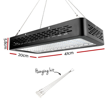 Greenfingers 1200W LED Grow Light Full Spectrum | Auzzi Store