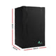 Greenfingers Hydroponics Grow Tent Kits Hydroponic Grow System Black 60X60X90CM 600D Oxford | Auzzi Store