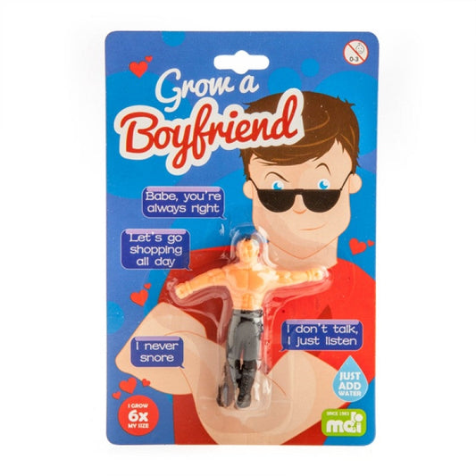 Grow A Boyfriend | Auzzi Store